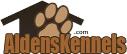 Aldens Kennels, Inc. logo